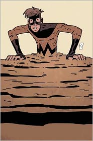 Mudman, Volume 1