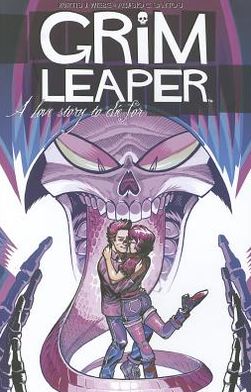 Grim Leaper