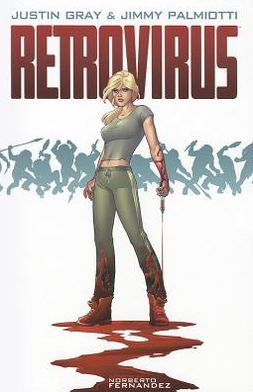 Retrovirus