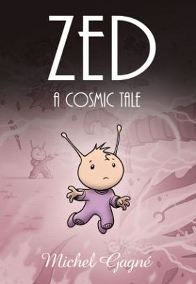 ZED: A Cosmic Tale