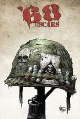 '68, Volume 2: Scars