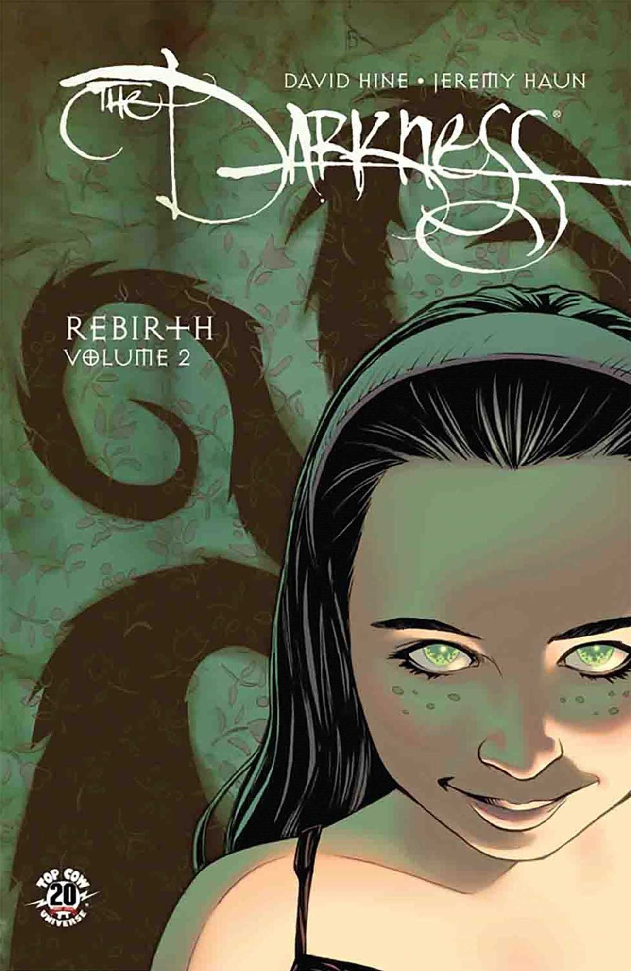 The Darkness Rebirth, Volume 2