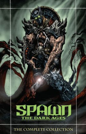 Spawn: The Dark Ages Complete Collection