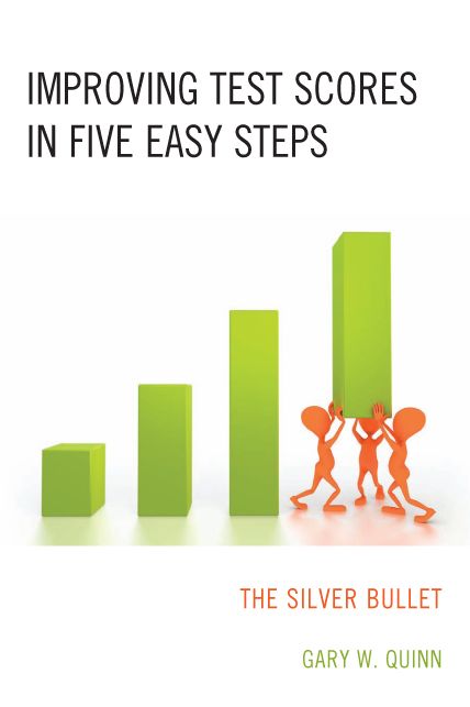 Improving Test Scores in Five Easy Steps: The Silver Bullet