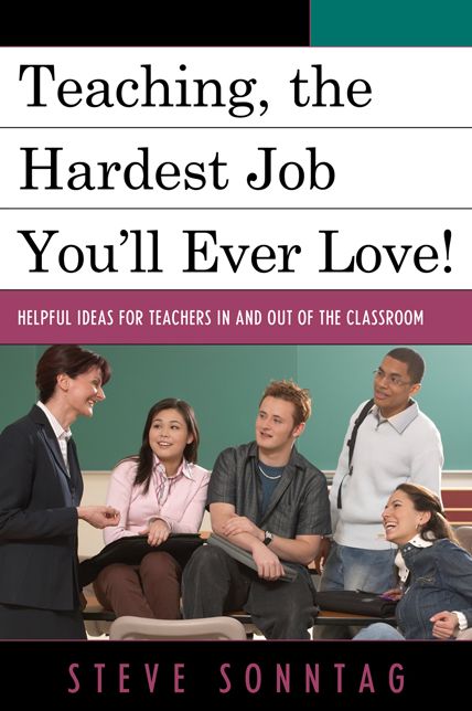 BloomsburyUS - Teaching, the Hardest Job You'll Ever Love: BloomsburyUS - Helpful Ideas for Teachers In and Out of the Classroom
