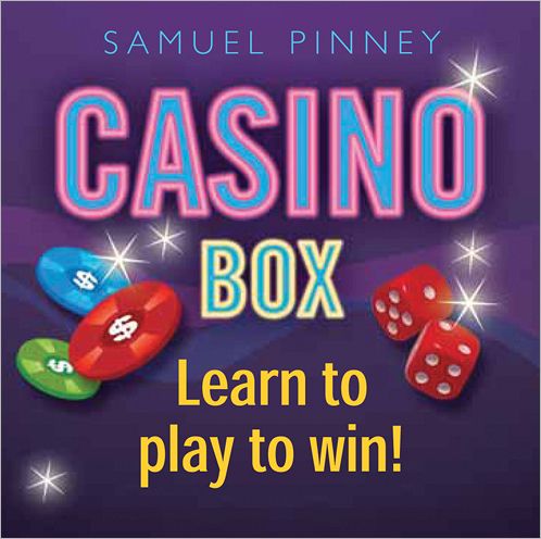 Casino Box: Learn to play to win!