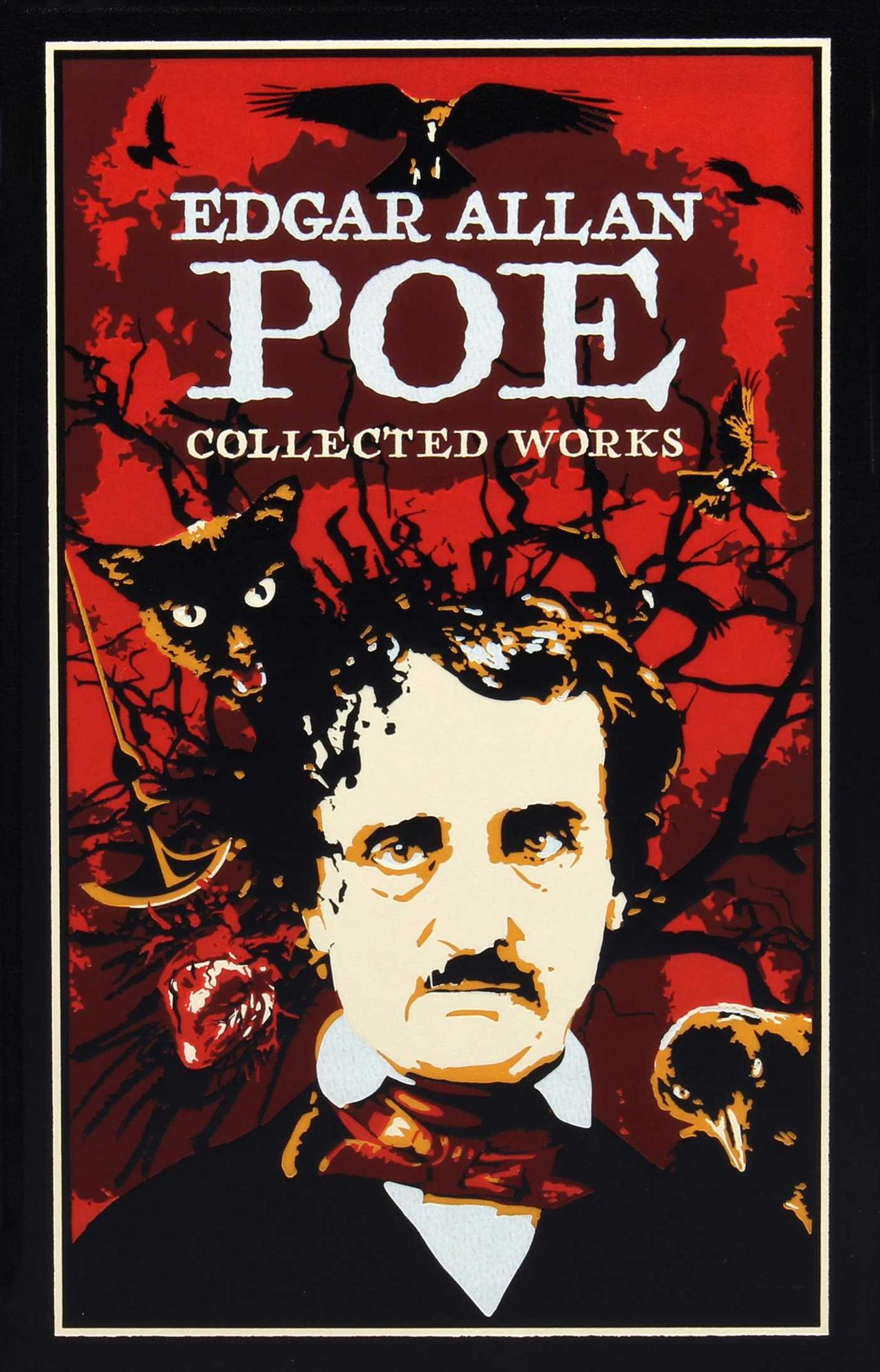Edgar Allan Poe; Collected Works