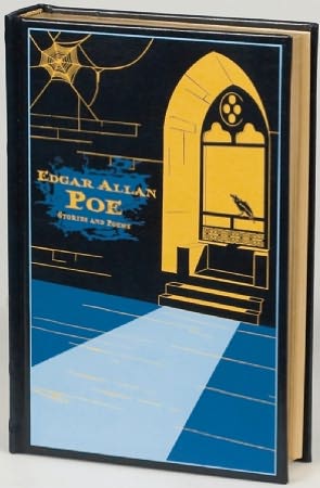 Edgar Allan Poe; Collected Works