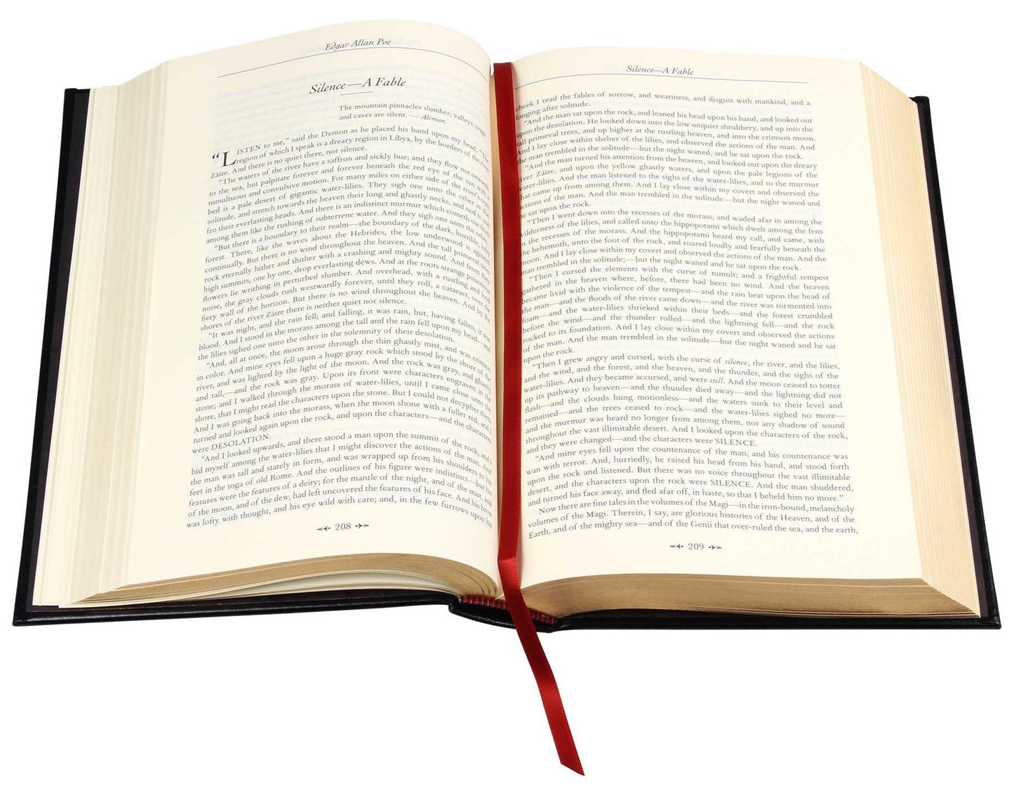 Edgar Allan Poe; Collected Works