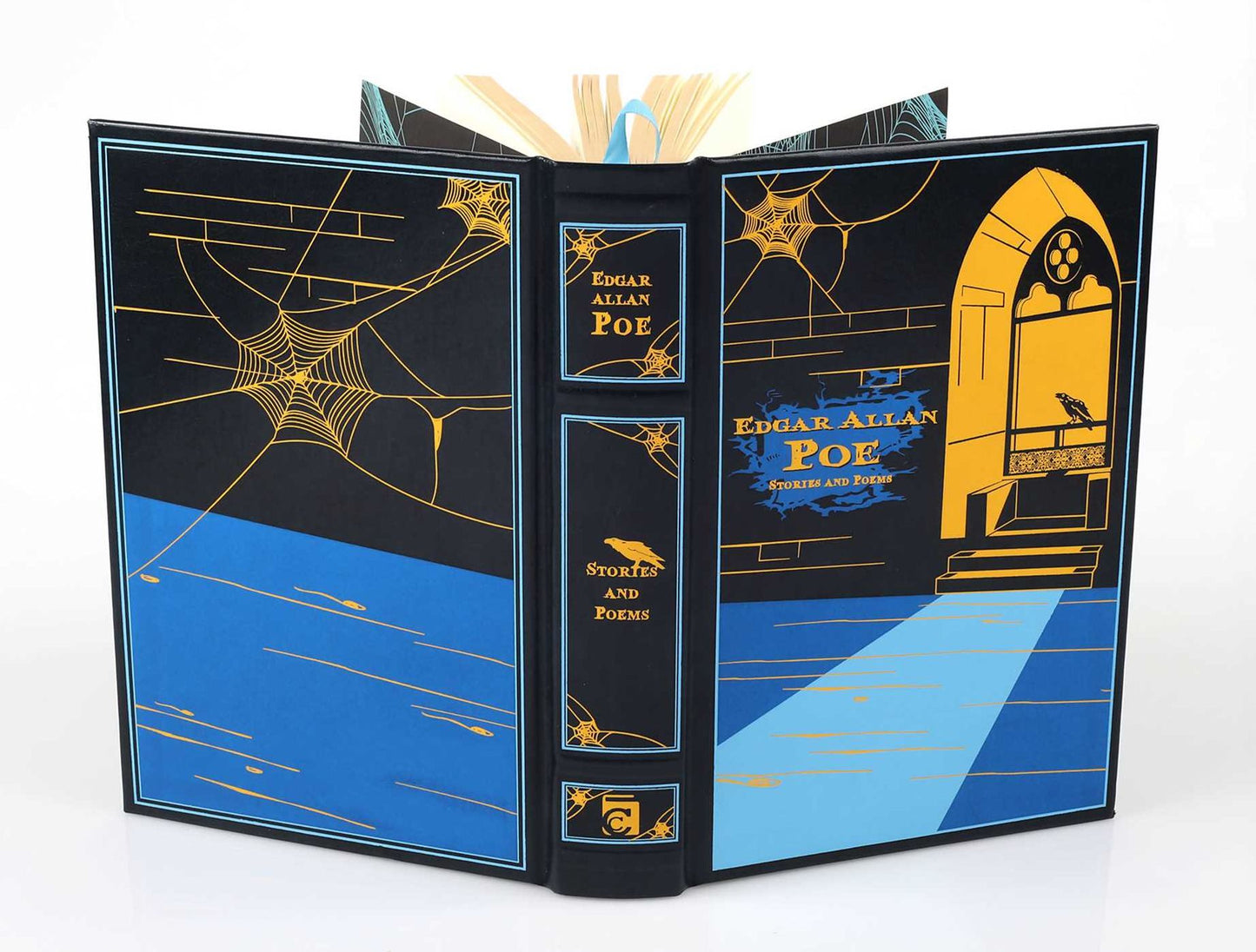 Edgar Allan Poe; Collected Works