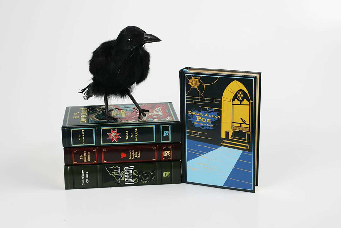 Edgar Allan Poe; Collected Works