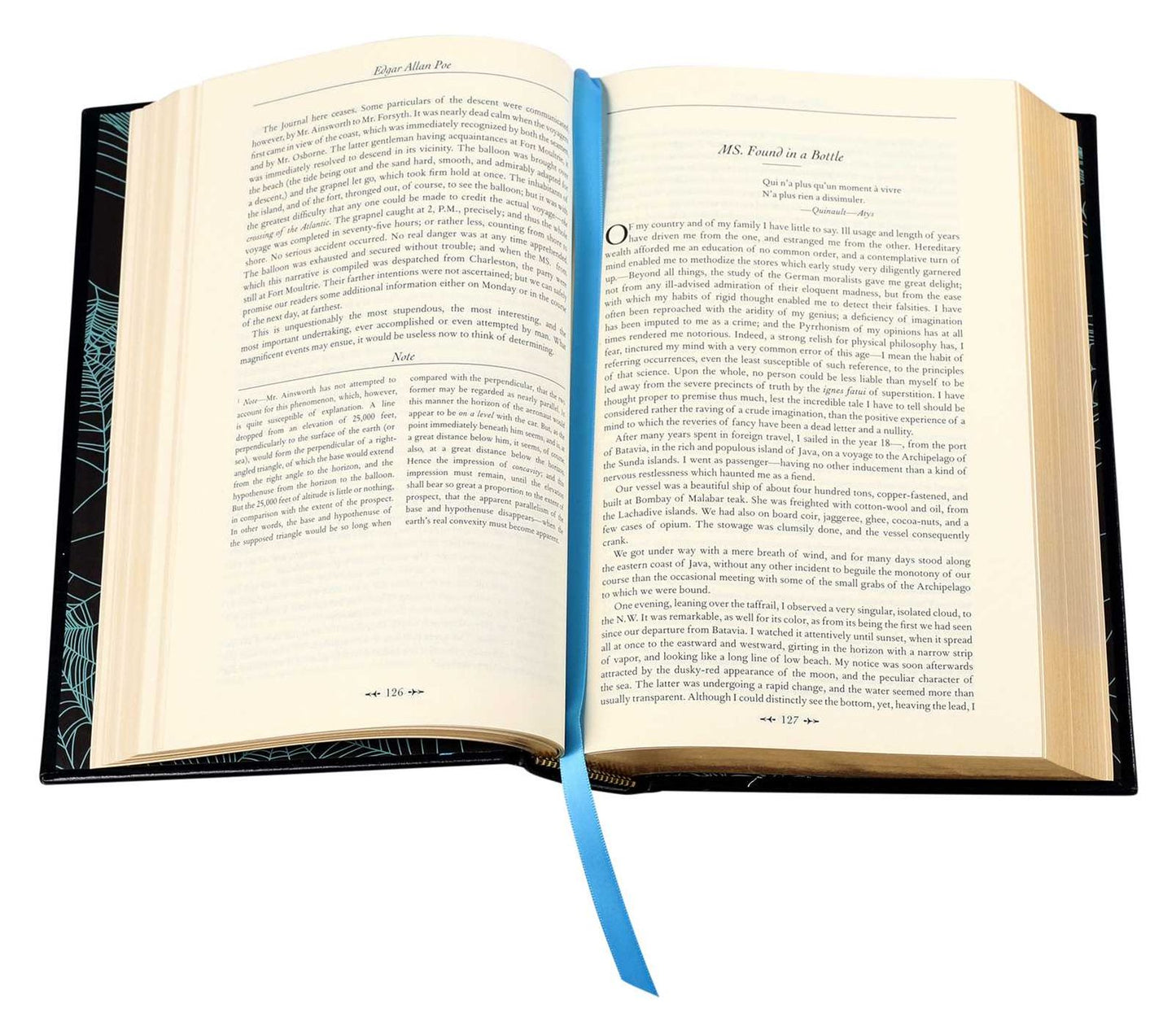 Edgar Allan Poe; Collected Works