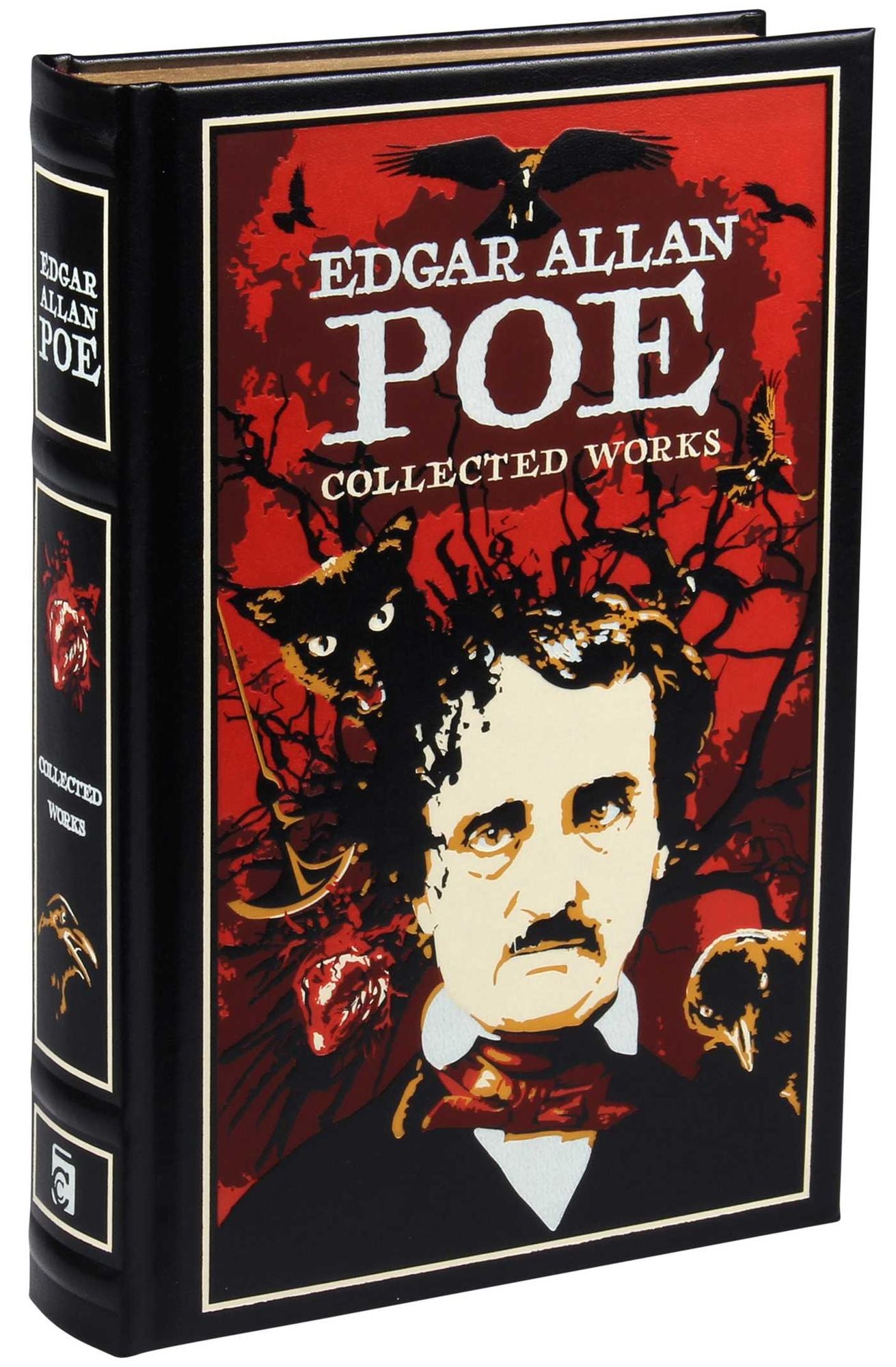 Edgar Allan Poe; Collected Works