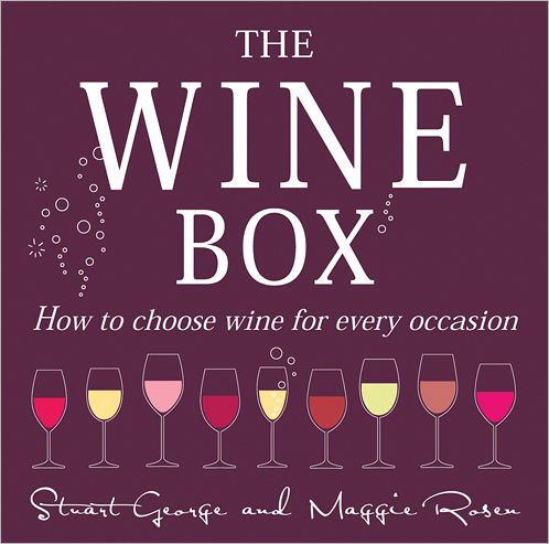 The Wine Box: How to choose wine for every occasion