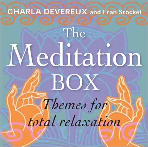 The Meditation Box: Themes for Total Relaxation