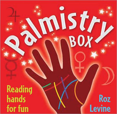 Palmistry Box: Reading Hands for Fun