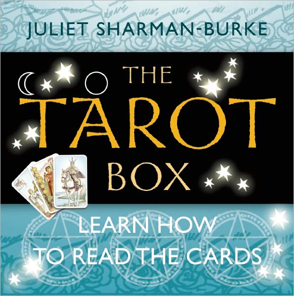 The Tarot Box: Learn How to Read the Cards