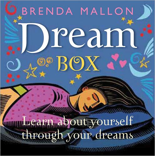Dream Box: Learn about yourself through your dreams