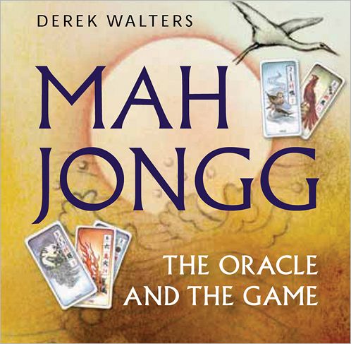 Mah Jongg Box: The Oracle and the Game