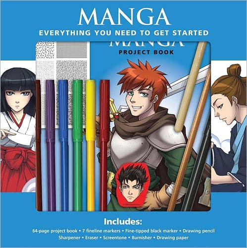 Manga