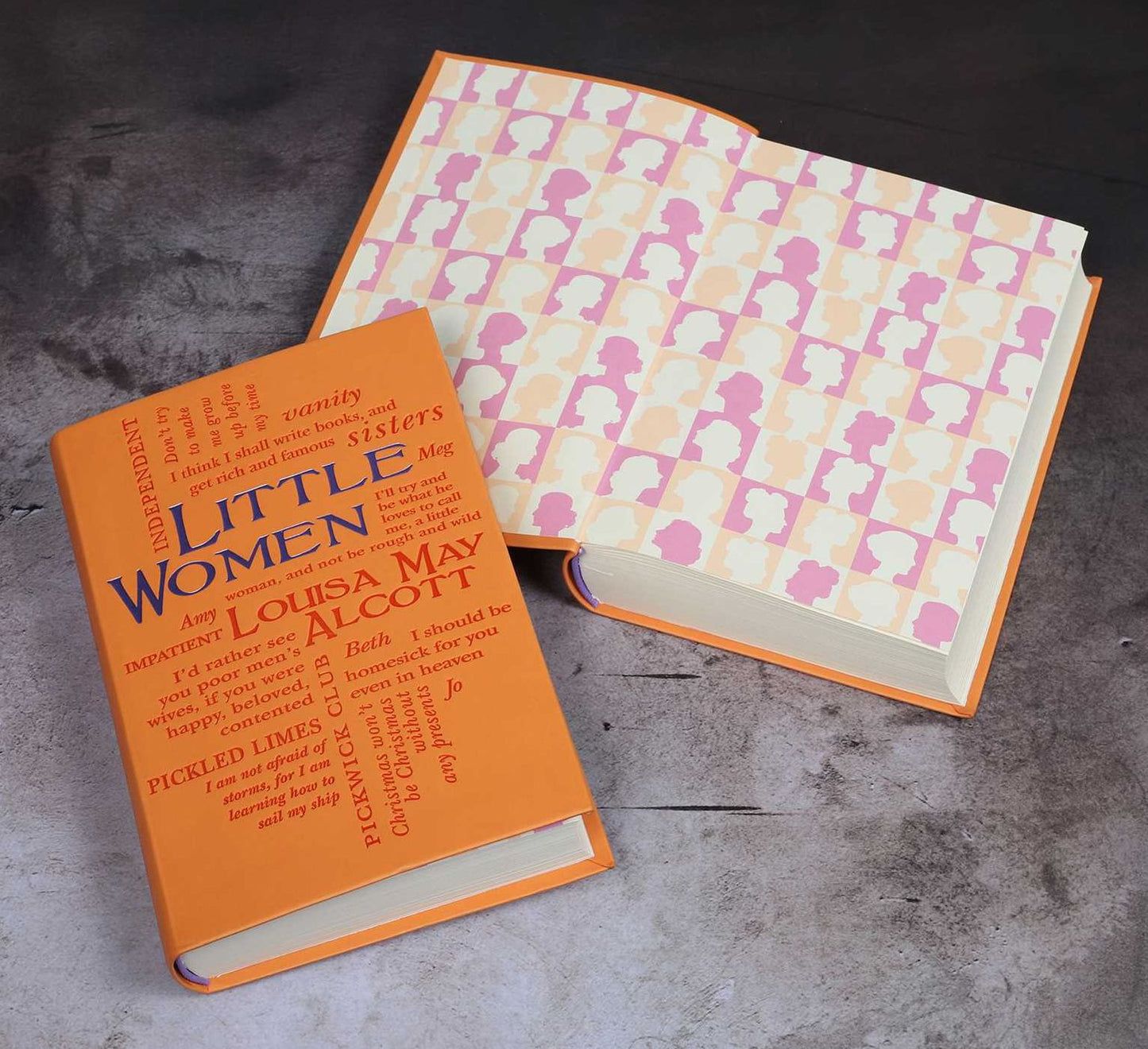 Little Women