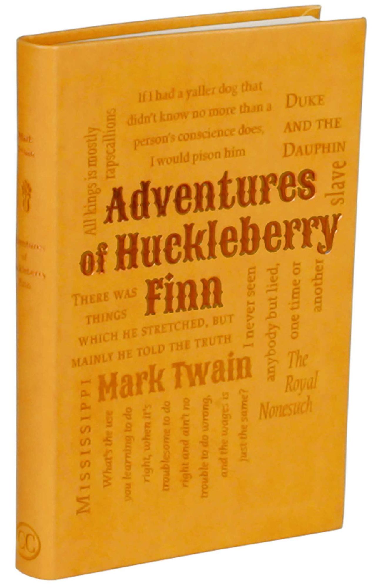 Adventures of Huckleberry Finn