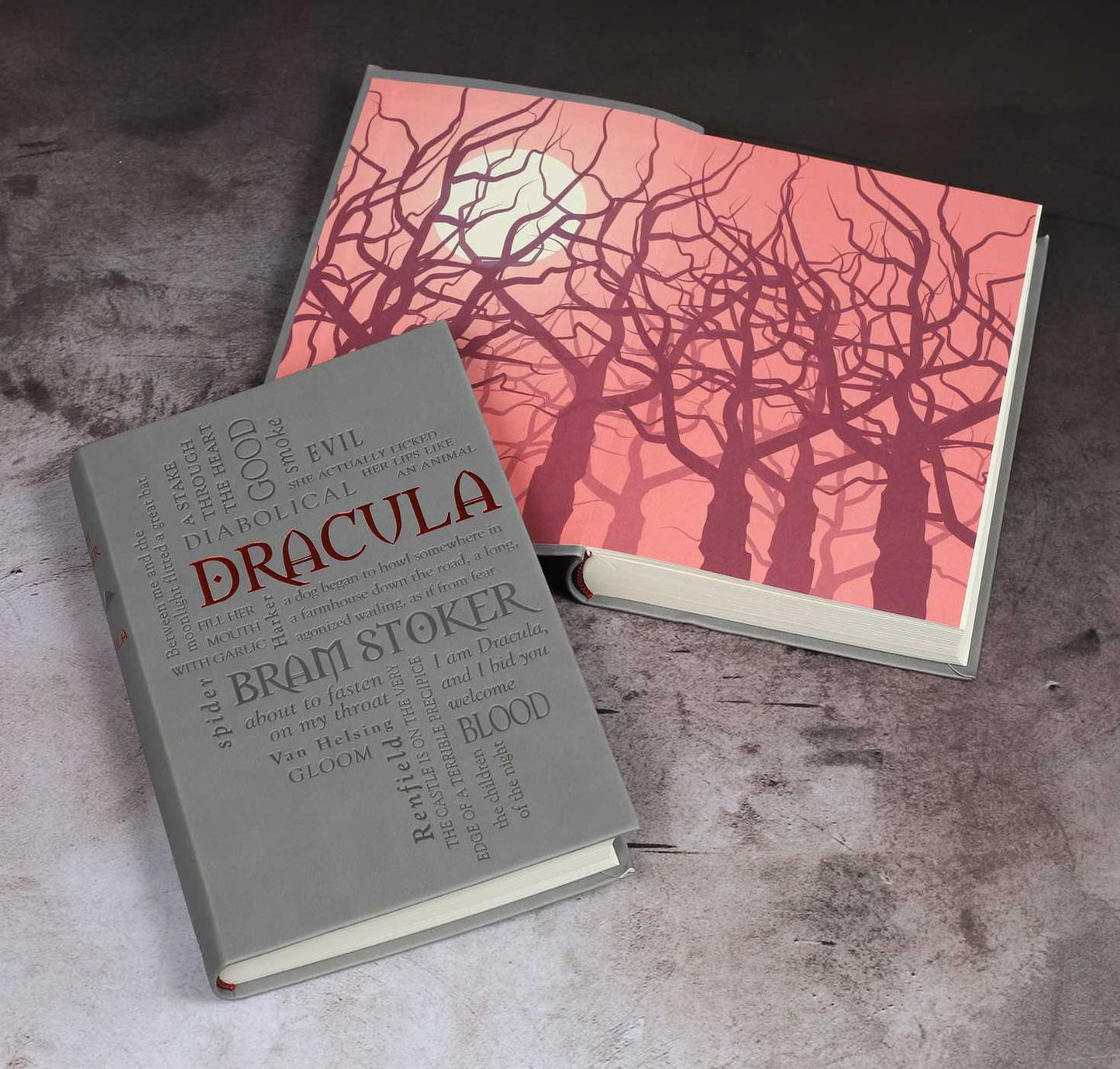 Dracula