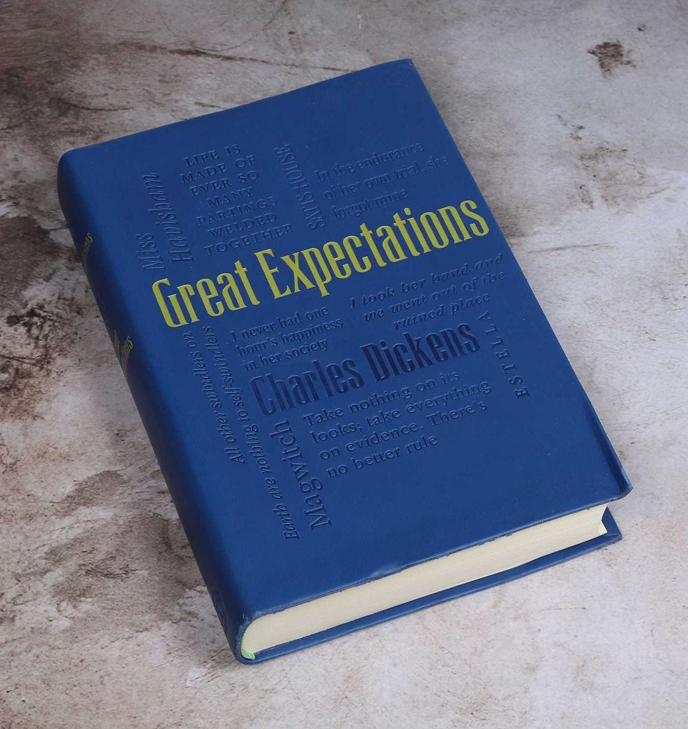 Great Expectations