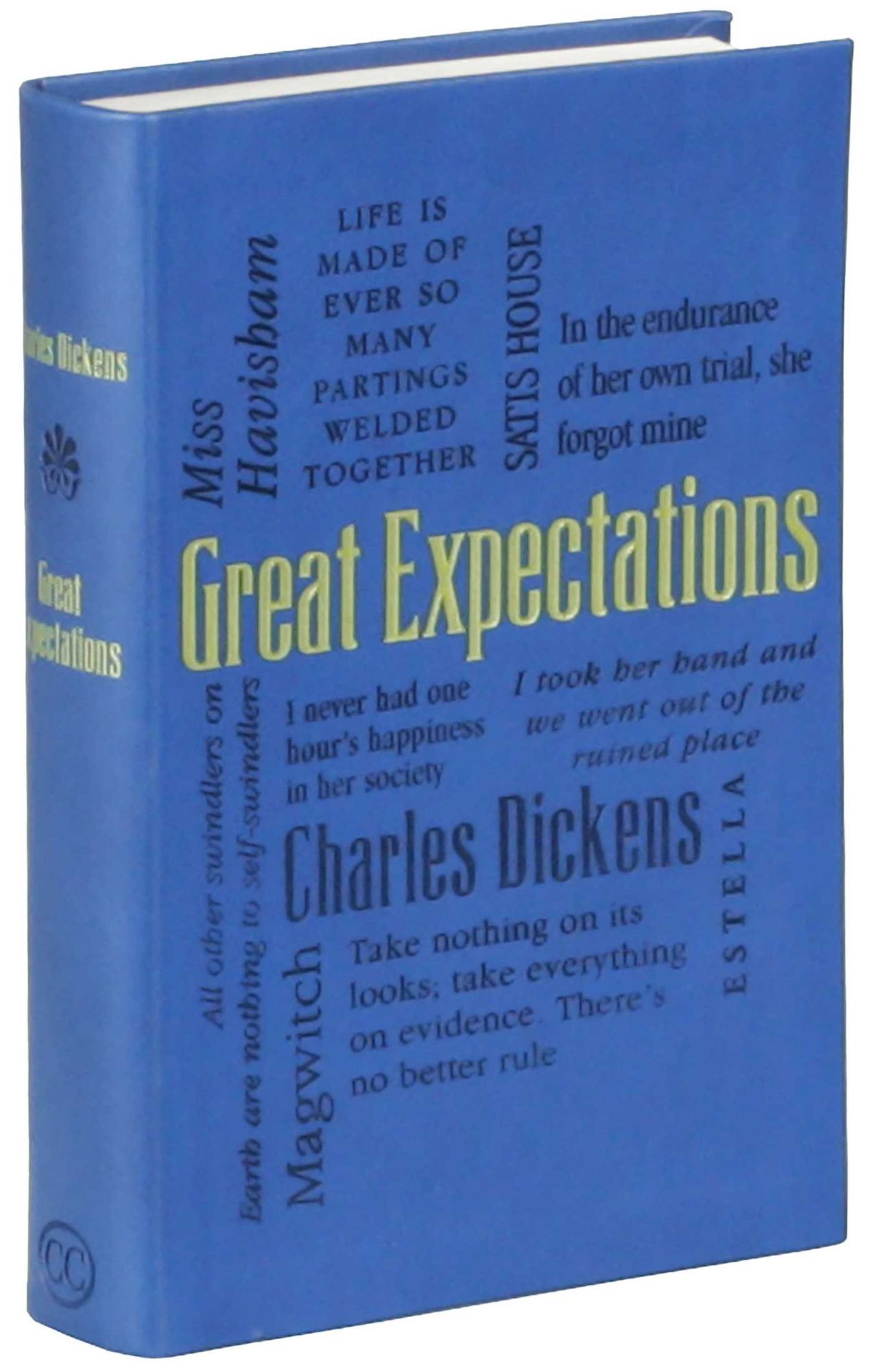Great Expectations