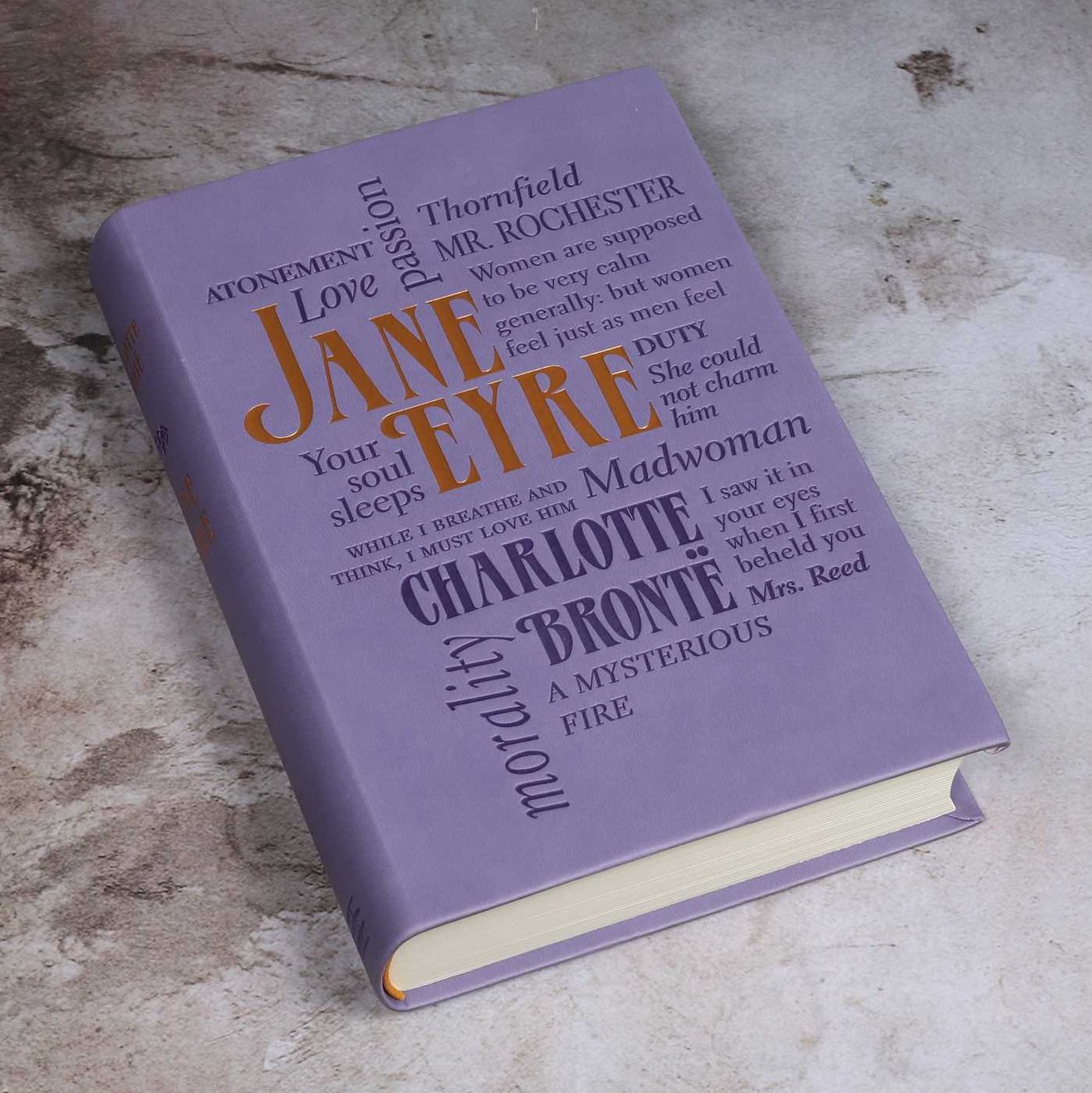 Jane Eyre