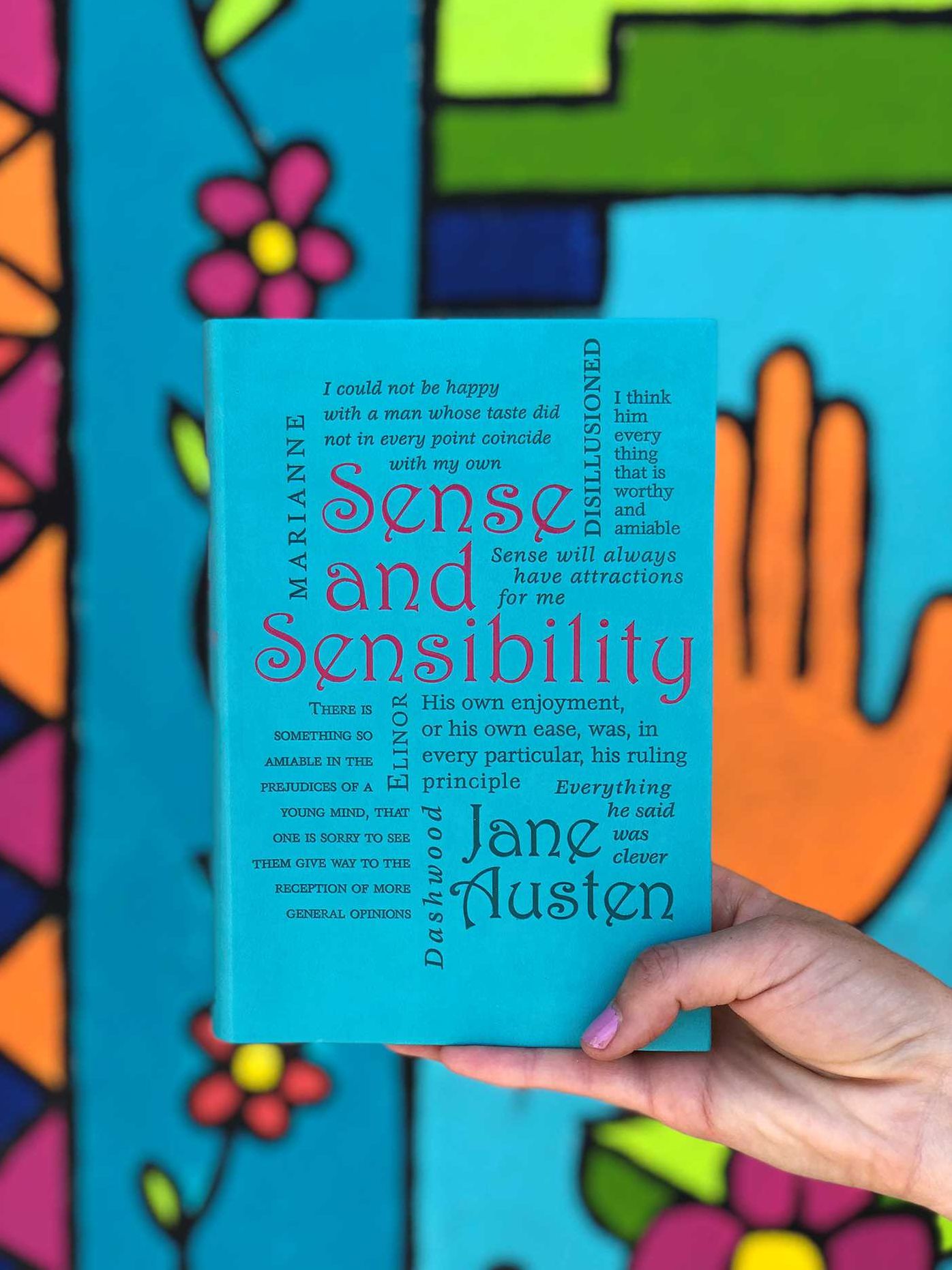 Sense and Sensibility