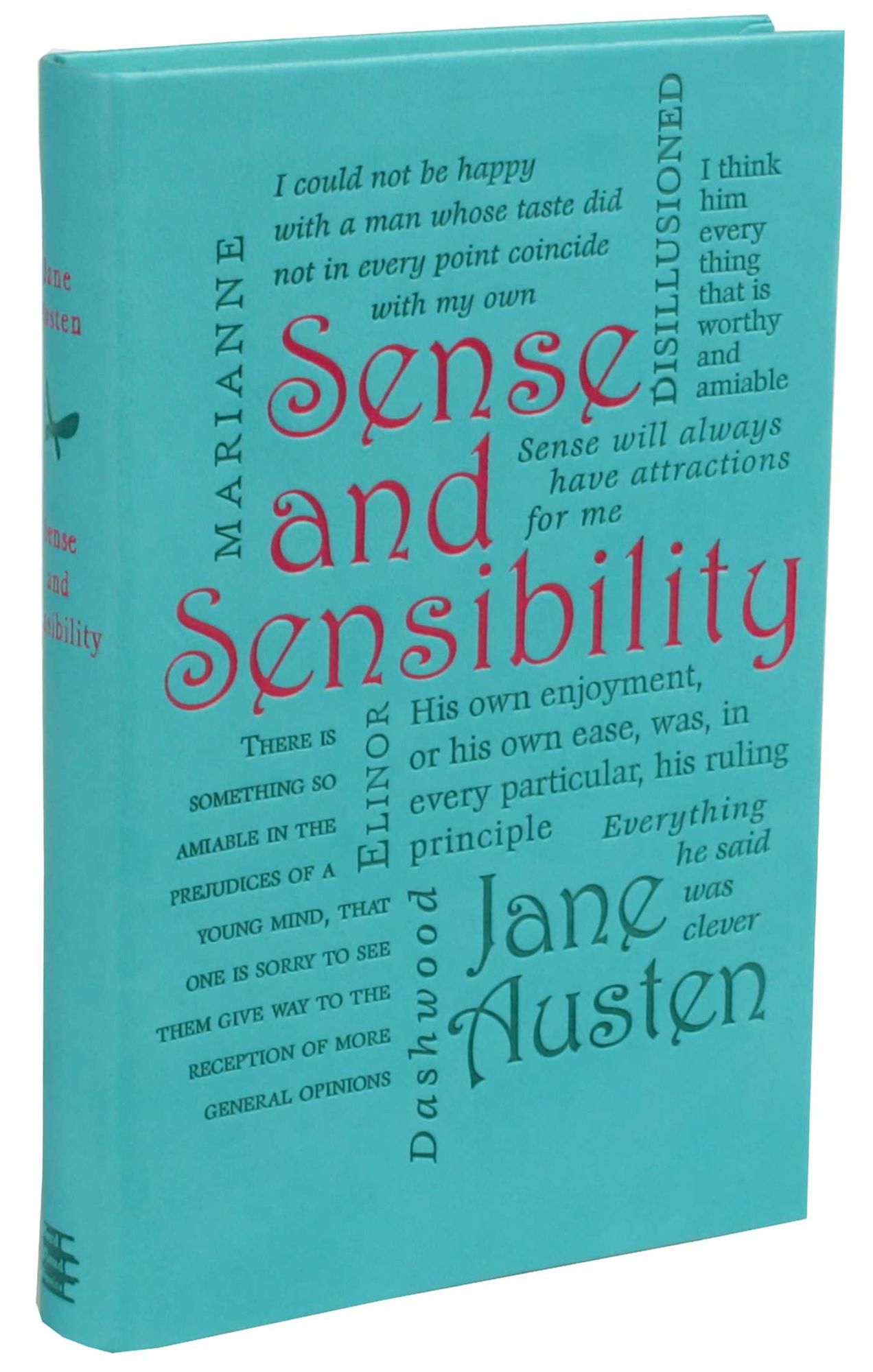 Sense and Sensibility