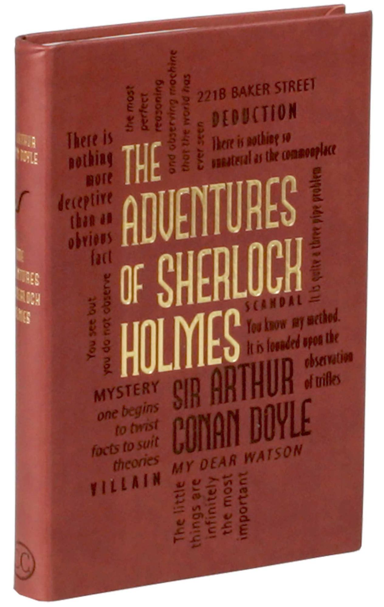 The Adventures of Sherlock Holmes