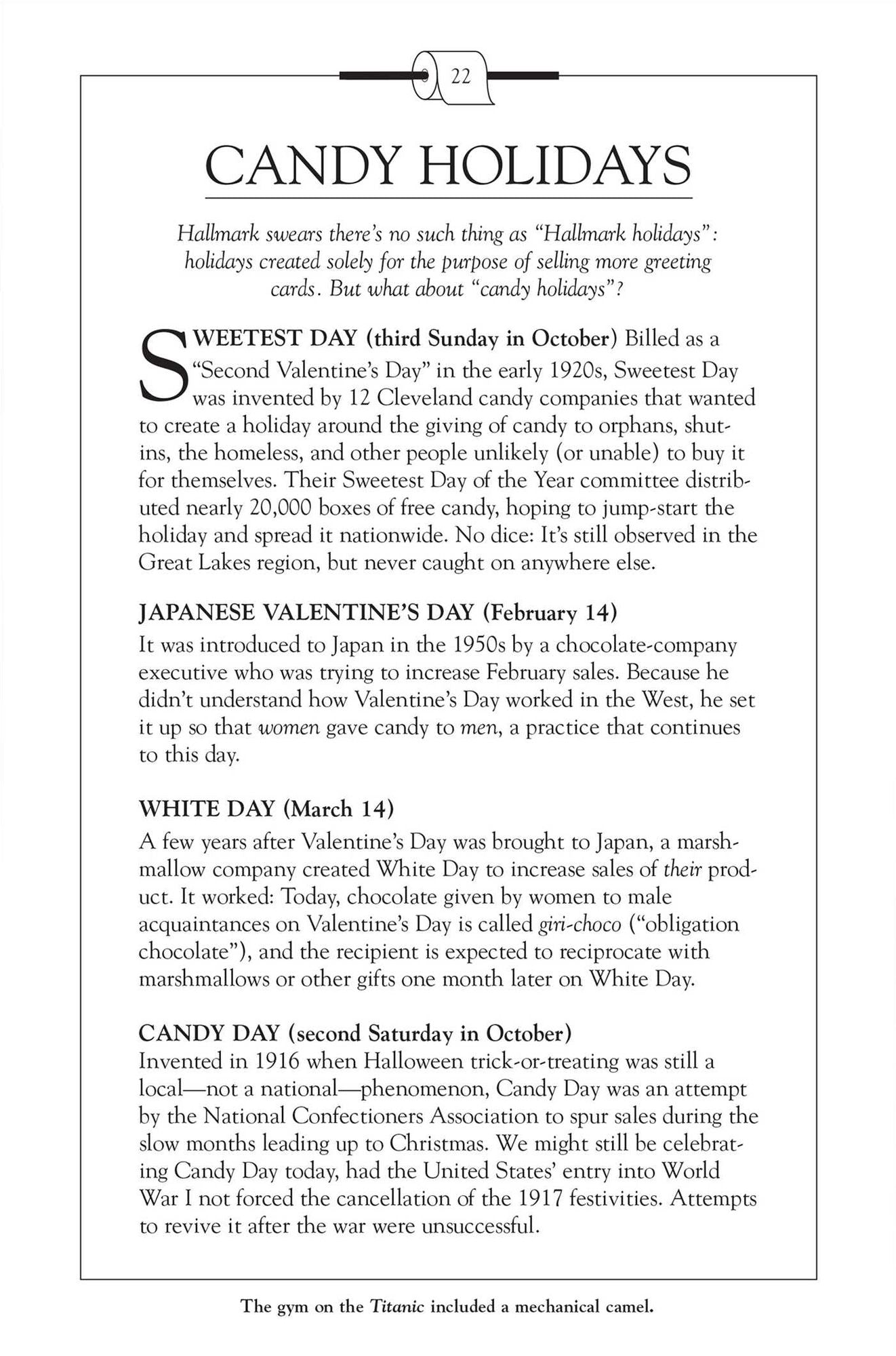 Uncle John's Fully Loaded 25th Anniversary Bathroom Reader
