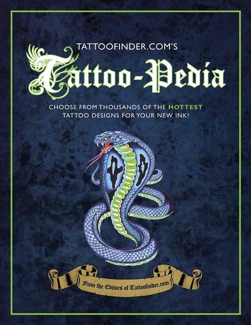 Tattoo-pedia