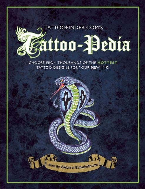 Tattoo-pedia