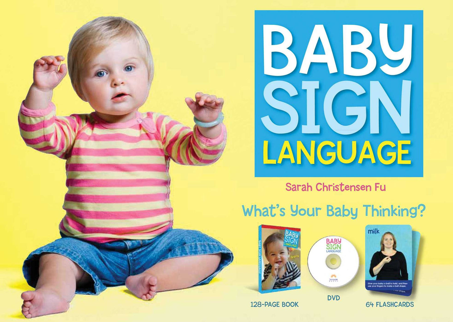 Baby Sign Language