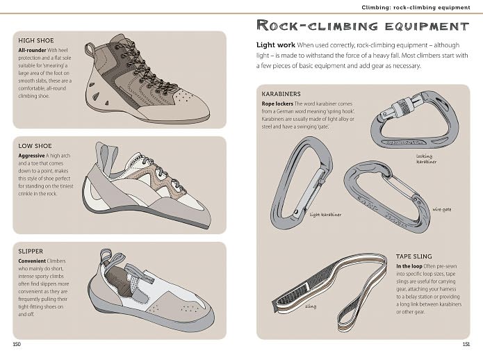 Expert Companions: Outdoor: Skills and Tips