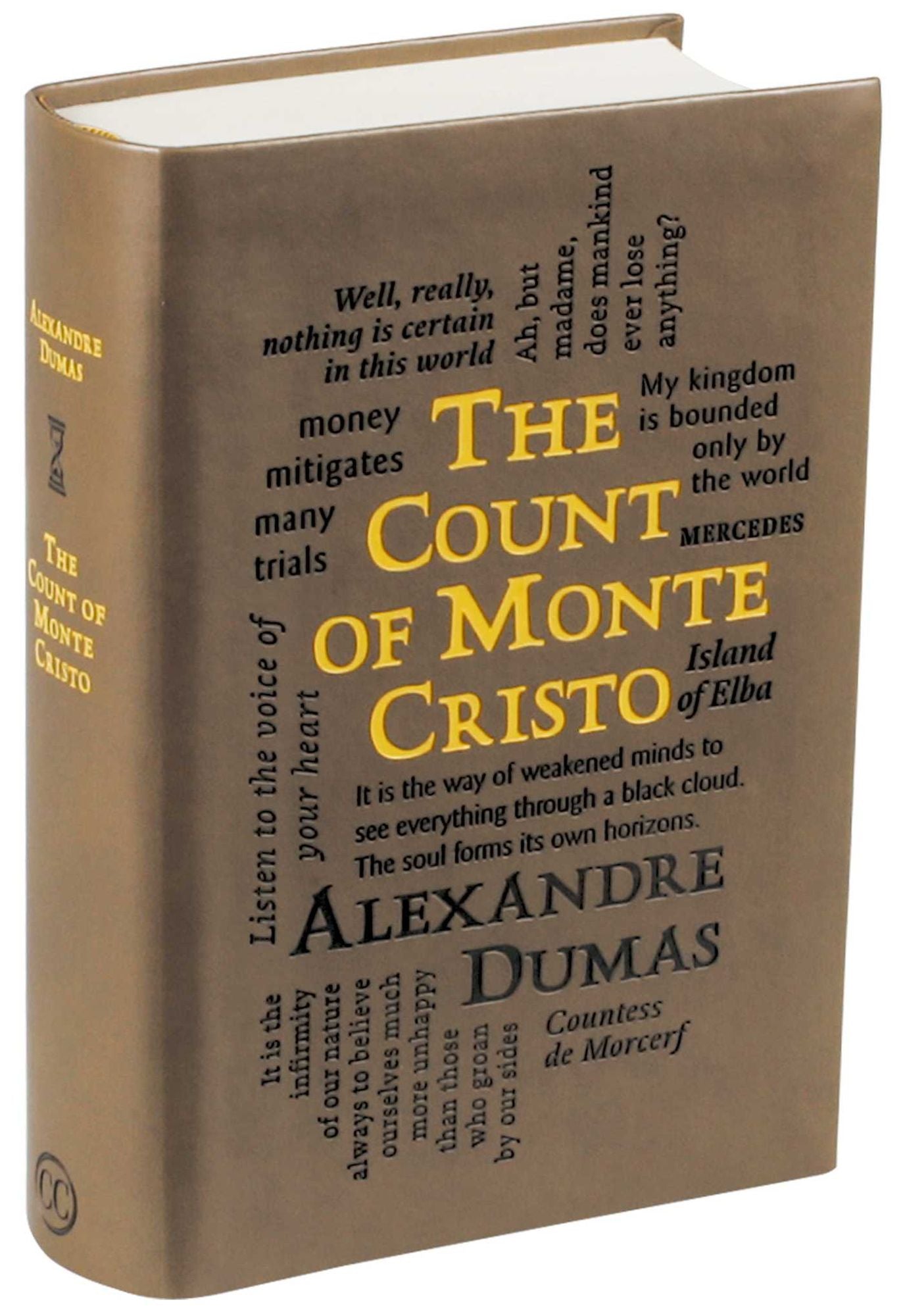 The Count of Monte Cristo