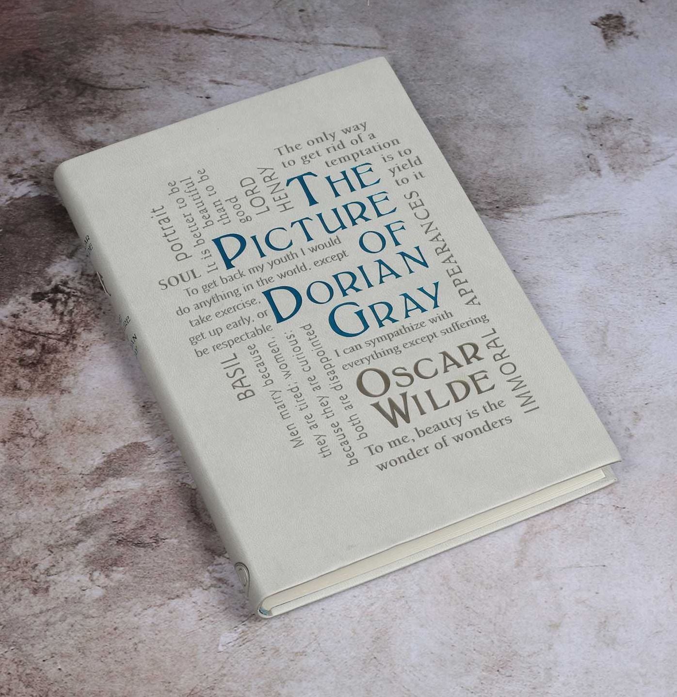 The Picture of Dorian Gray