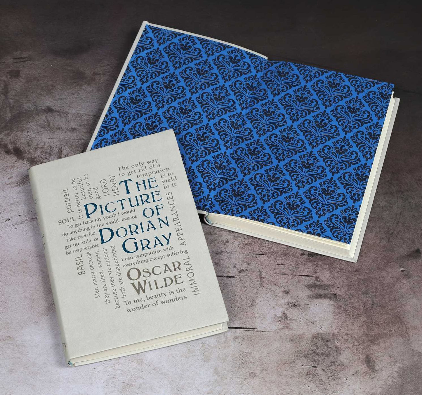 The Picture of Dorian Gray