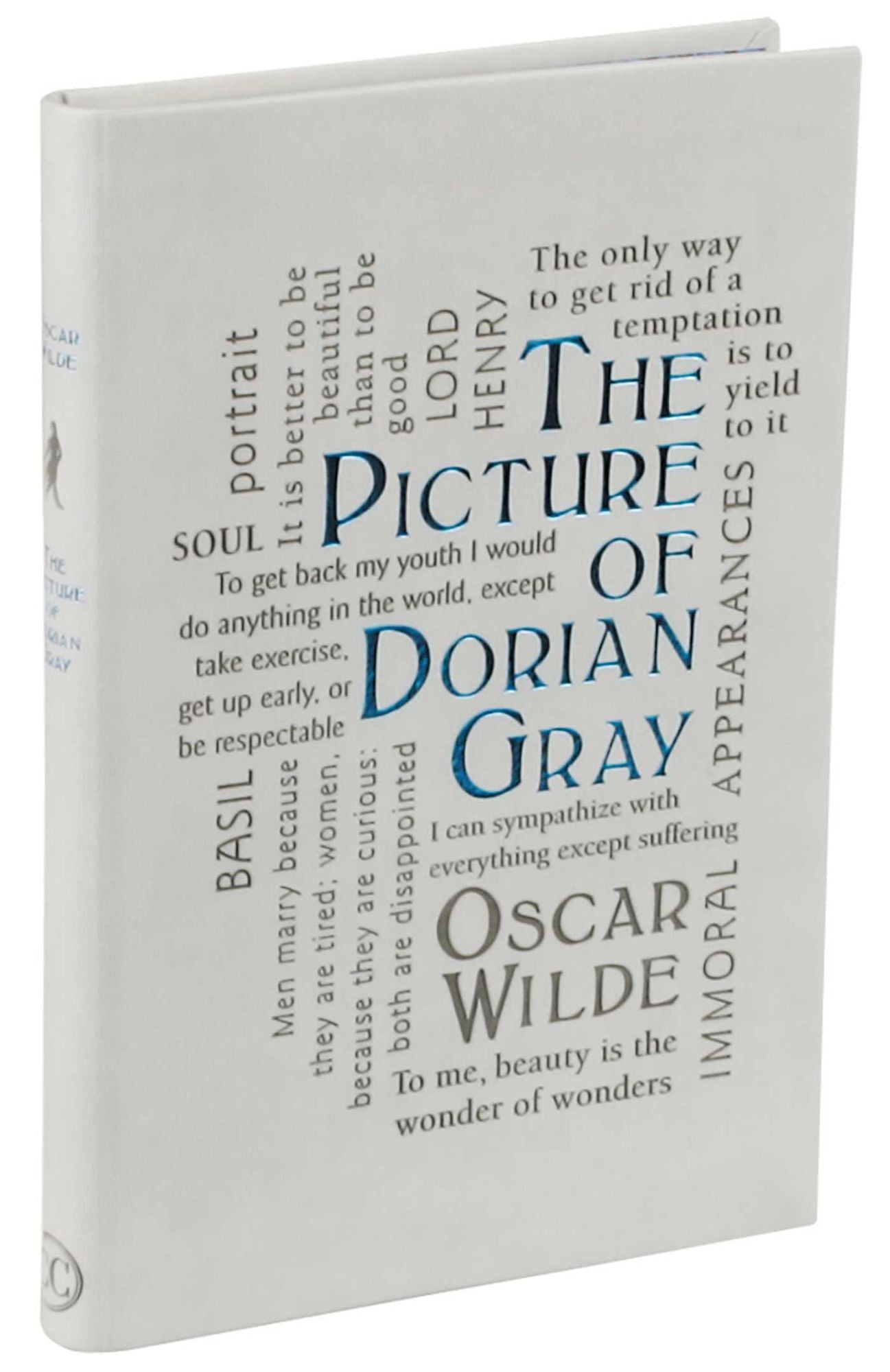 The Picture of Dorian Gray