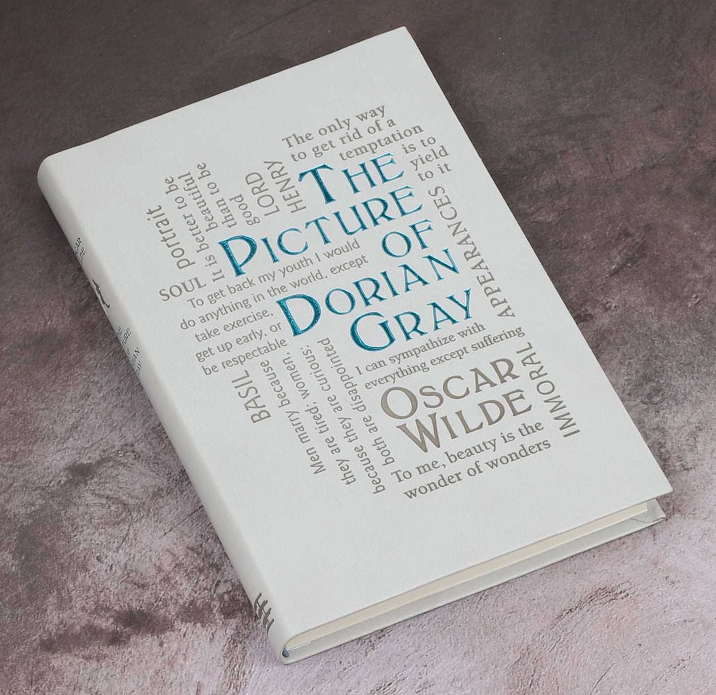 The Picture of Dorian Gray