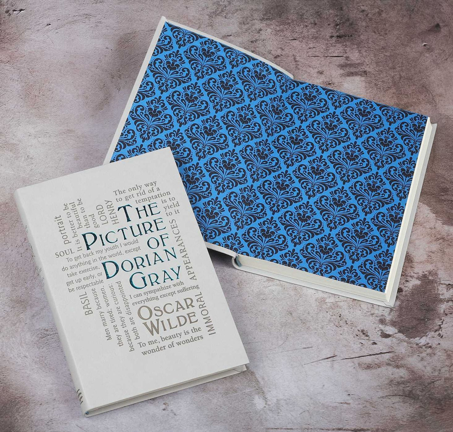 The Picture of Dorian Gray