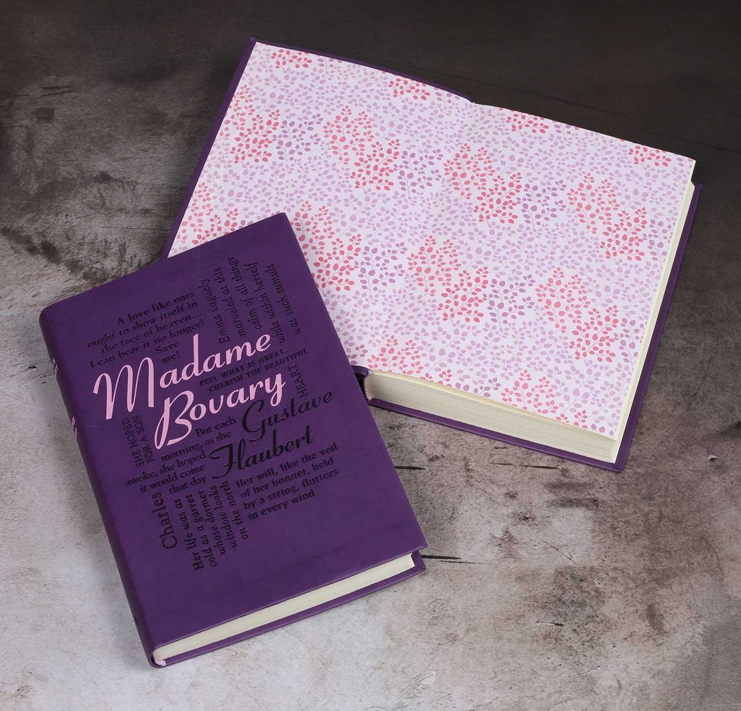 Madame Bovary