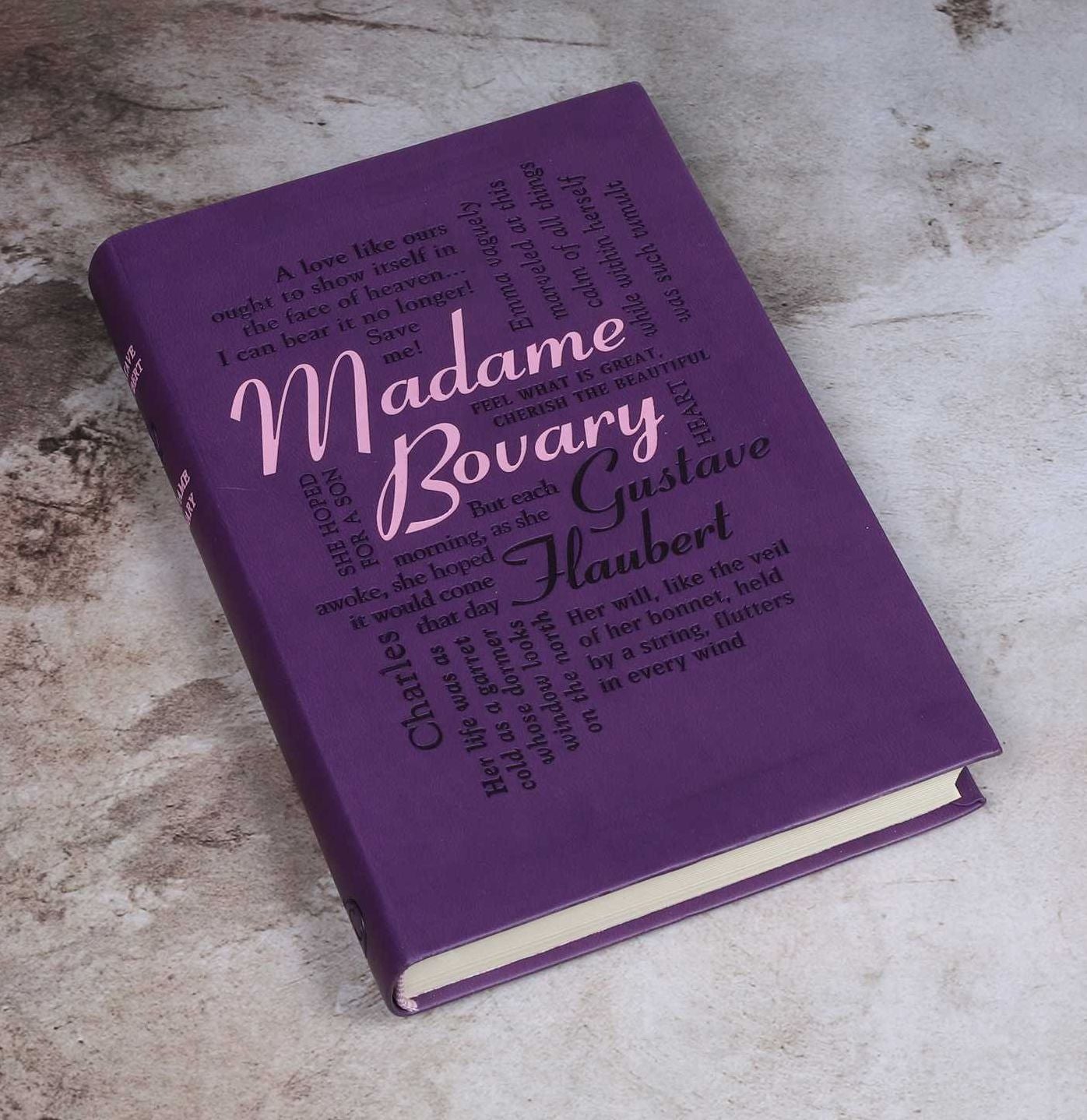 Madame Bovary