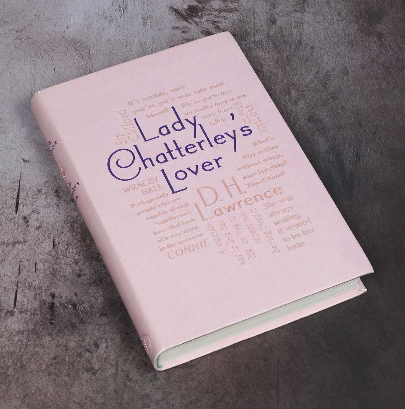 Lady Chatterley's Lover