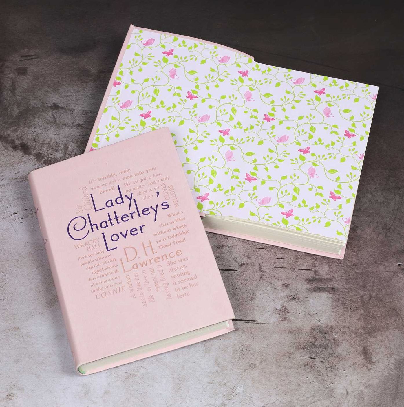 Lady Chatterley's Lover