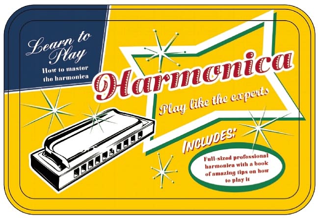 Harmonica