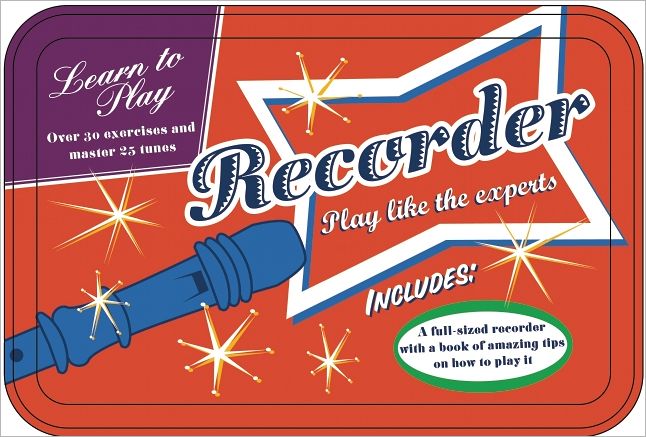 Recorder